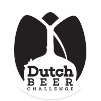 Dutch Beer Challenge Logo
